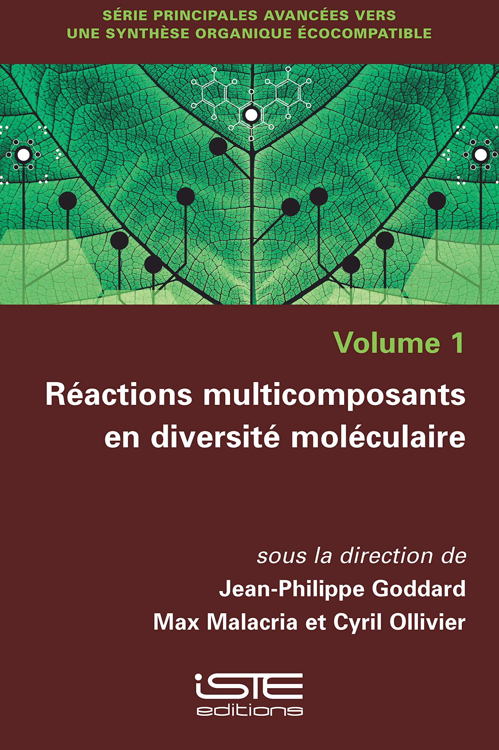 Reactions Multi-Composants