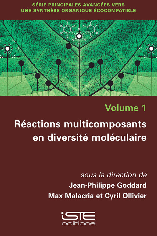 Reactions Multi-Composants