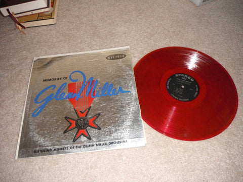 Memories of Glenn Miller