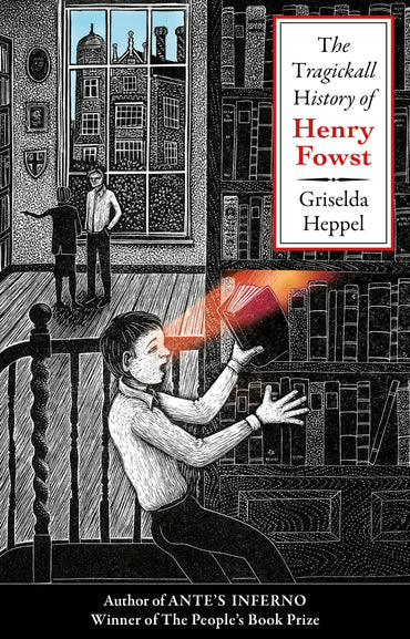 The Tragickall History of Henry Fowst