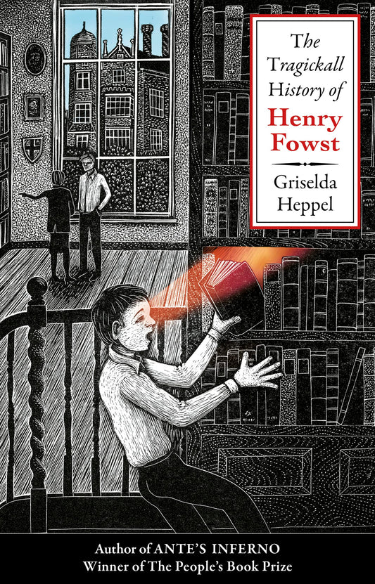 The Tragickall History of Henry Fowst