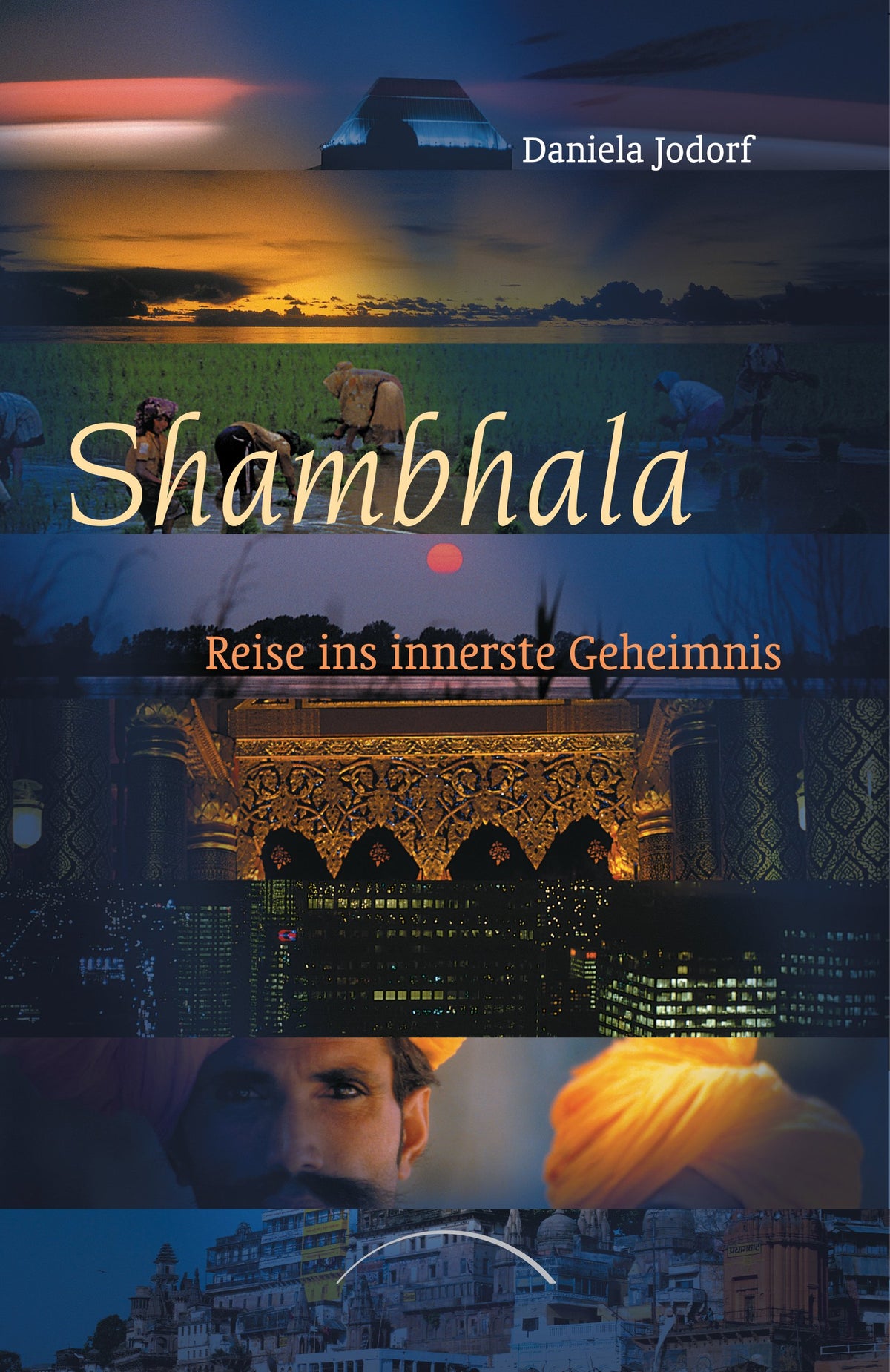 Shambhala.