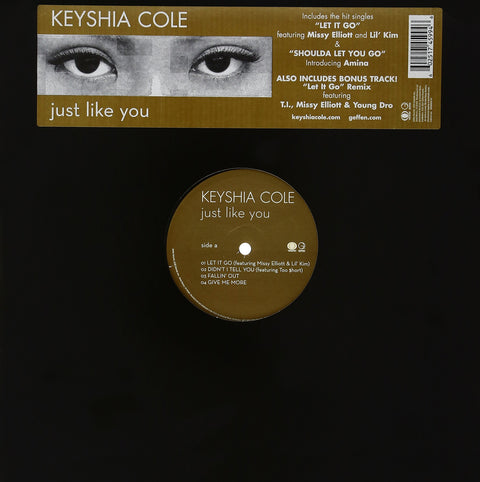 Just Like You [Vinyl]