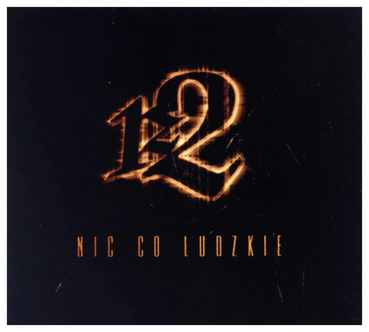 1 z 2: Nic Co Ludzkie (digipack) (digipack) [CD]