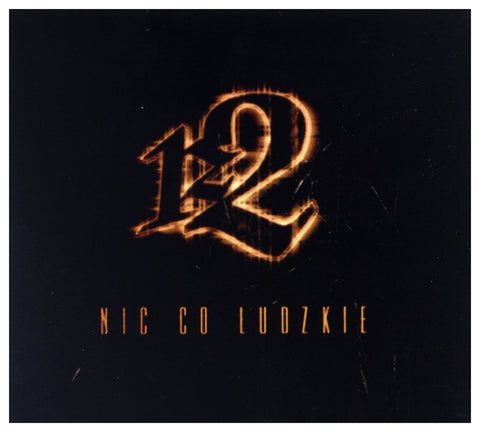 1 z 2: Nic Co Ludzkie (digipack) (digipack) [CD]