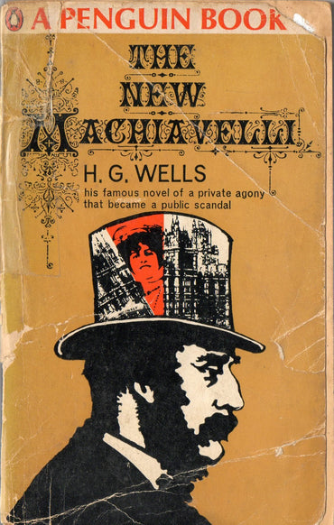 New Machiavelli