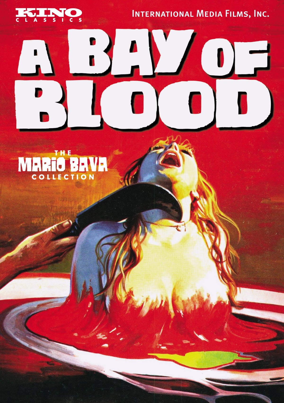 A Bay of Blood