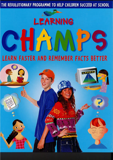 Learning Champs