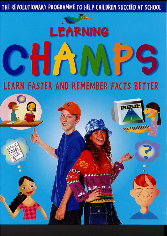 Learning Champs