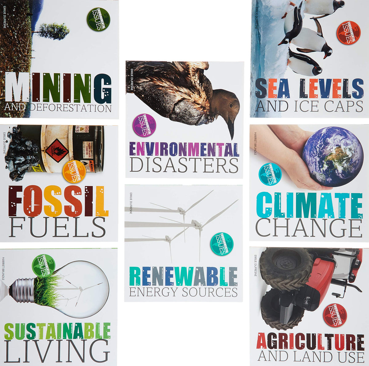 Environmental Issues