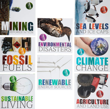 Environmental Issues