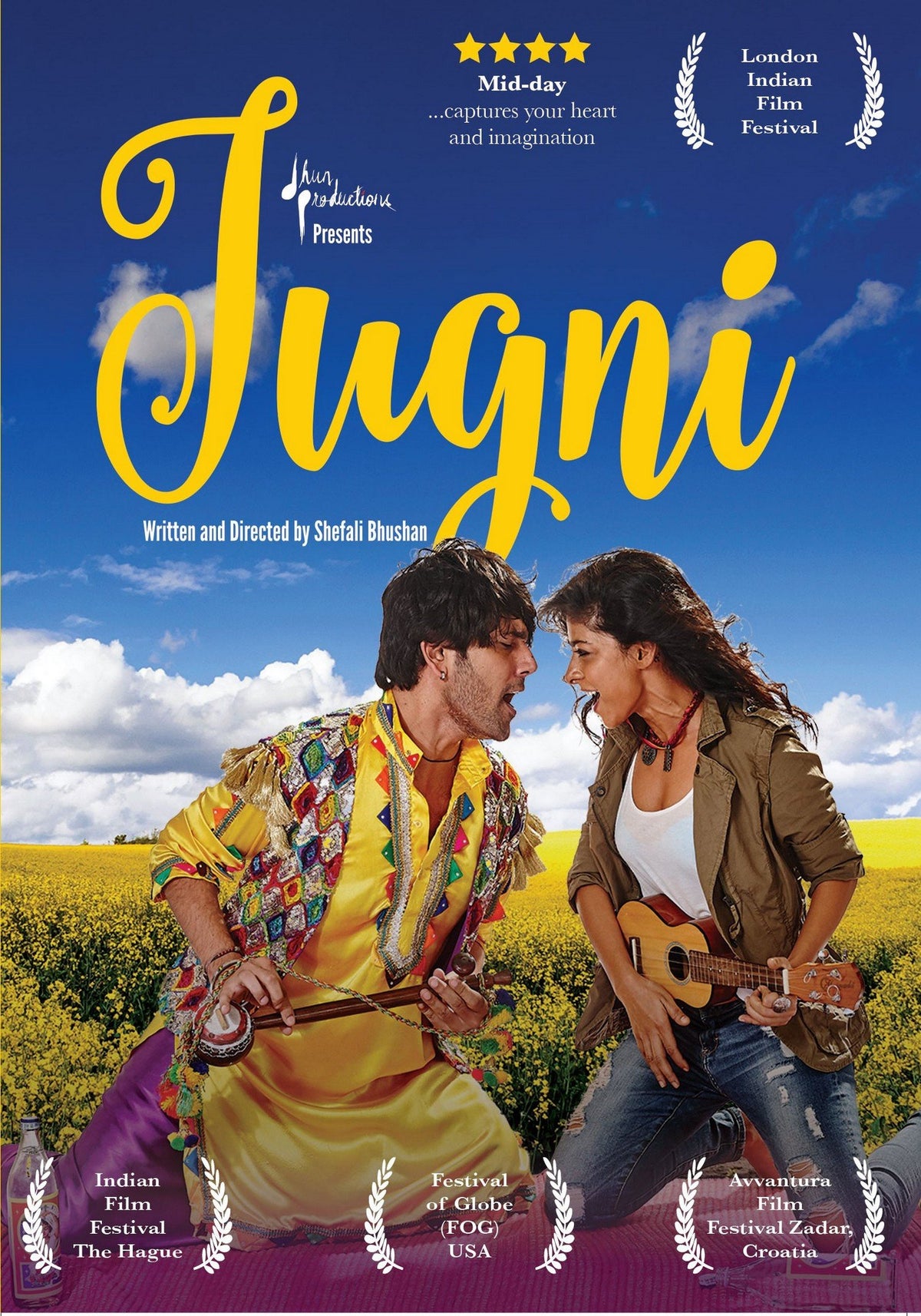 Jugni