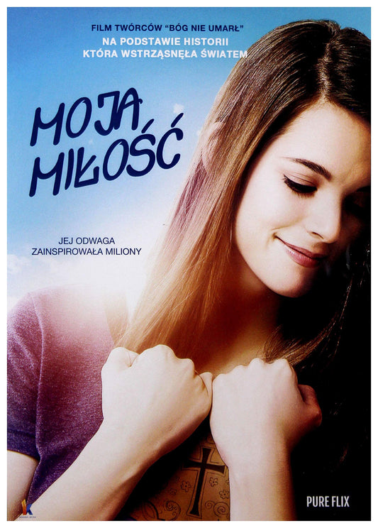 I'm Not Ashamed [DVD] (IMPORT) (Pas de version française)