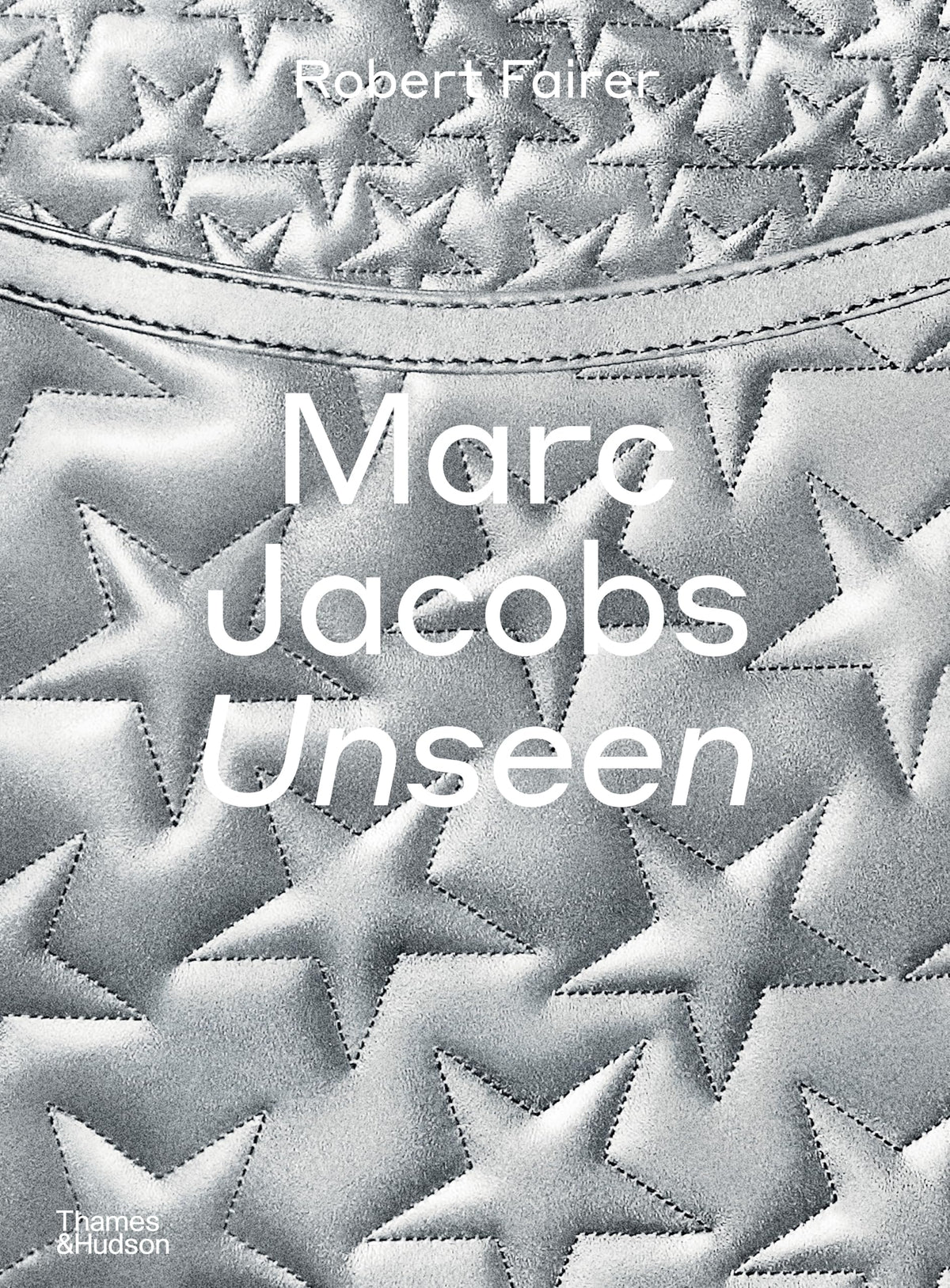 Marc Jacobs Unseen /anglais