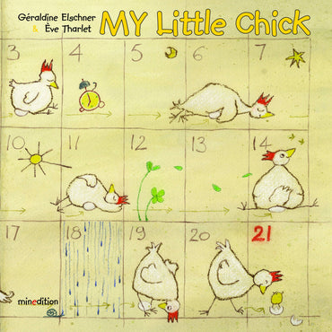 My Little Chick