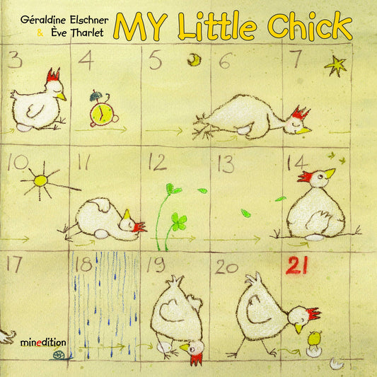 My Little Chick