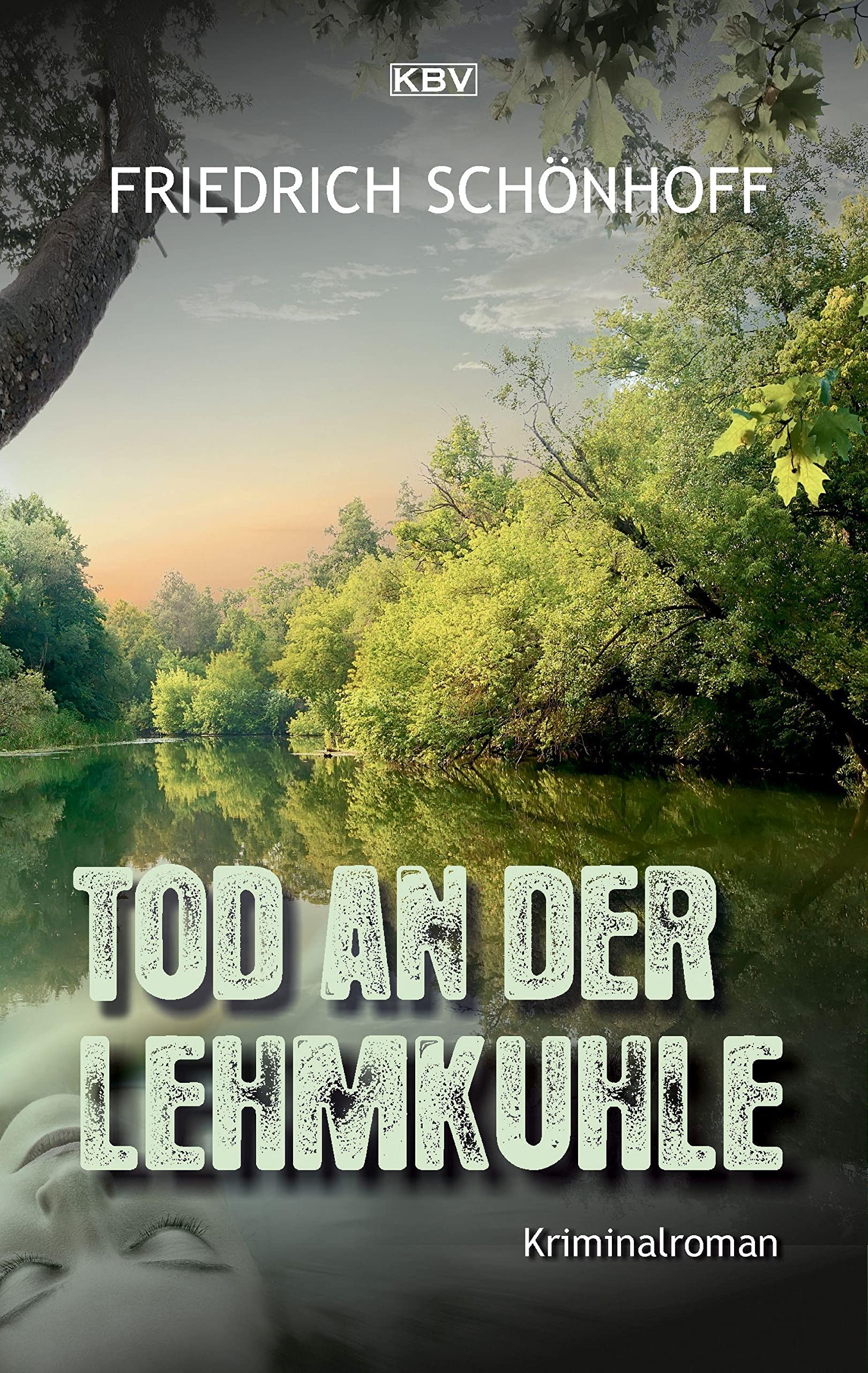 Tod an der Lehmkuhle: Kriminalroman