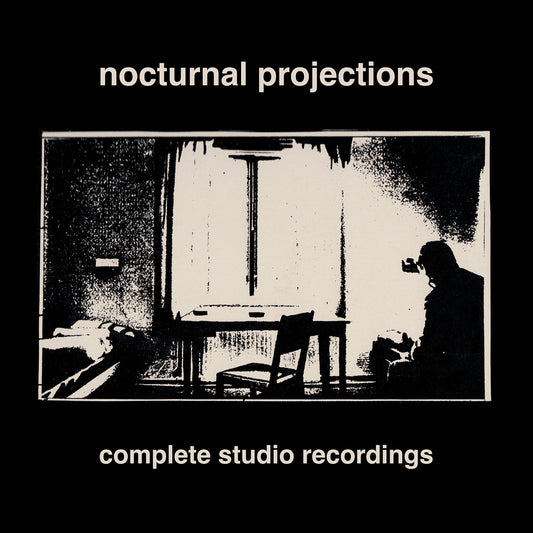 COMPLETE STUDIO RECORDINGS