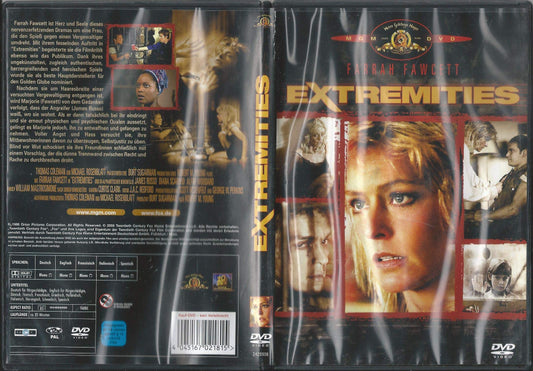 Extremities