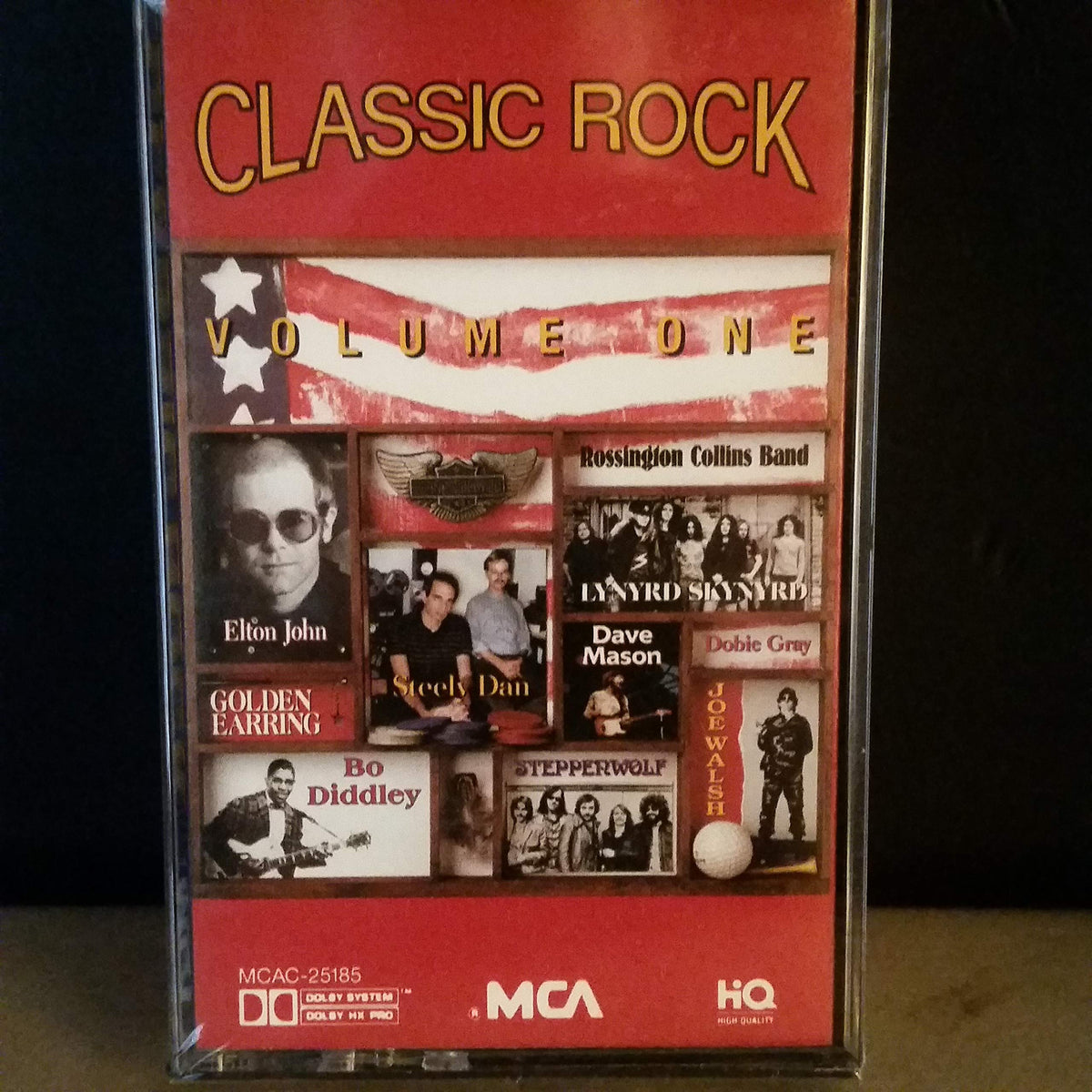 Classic Rock, Vol. 1