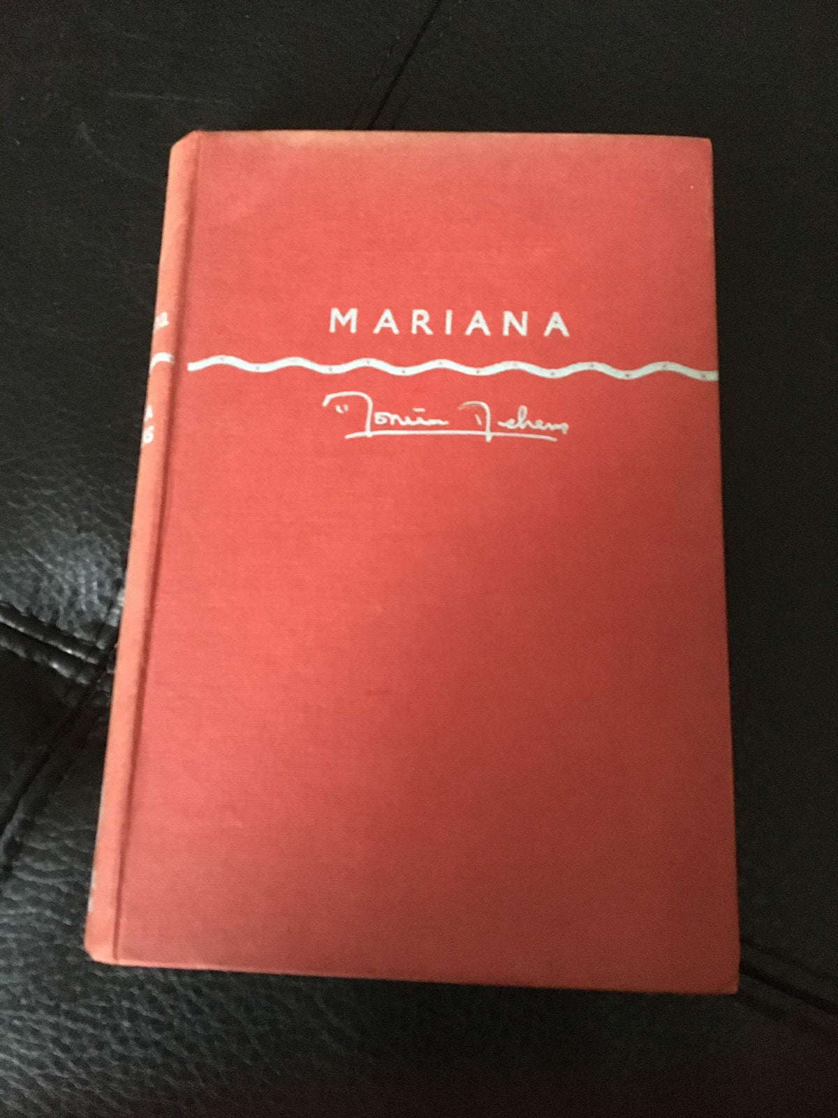 Mariana