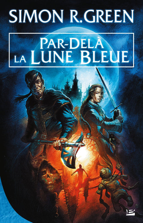 Par-delà la Lune Bleue