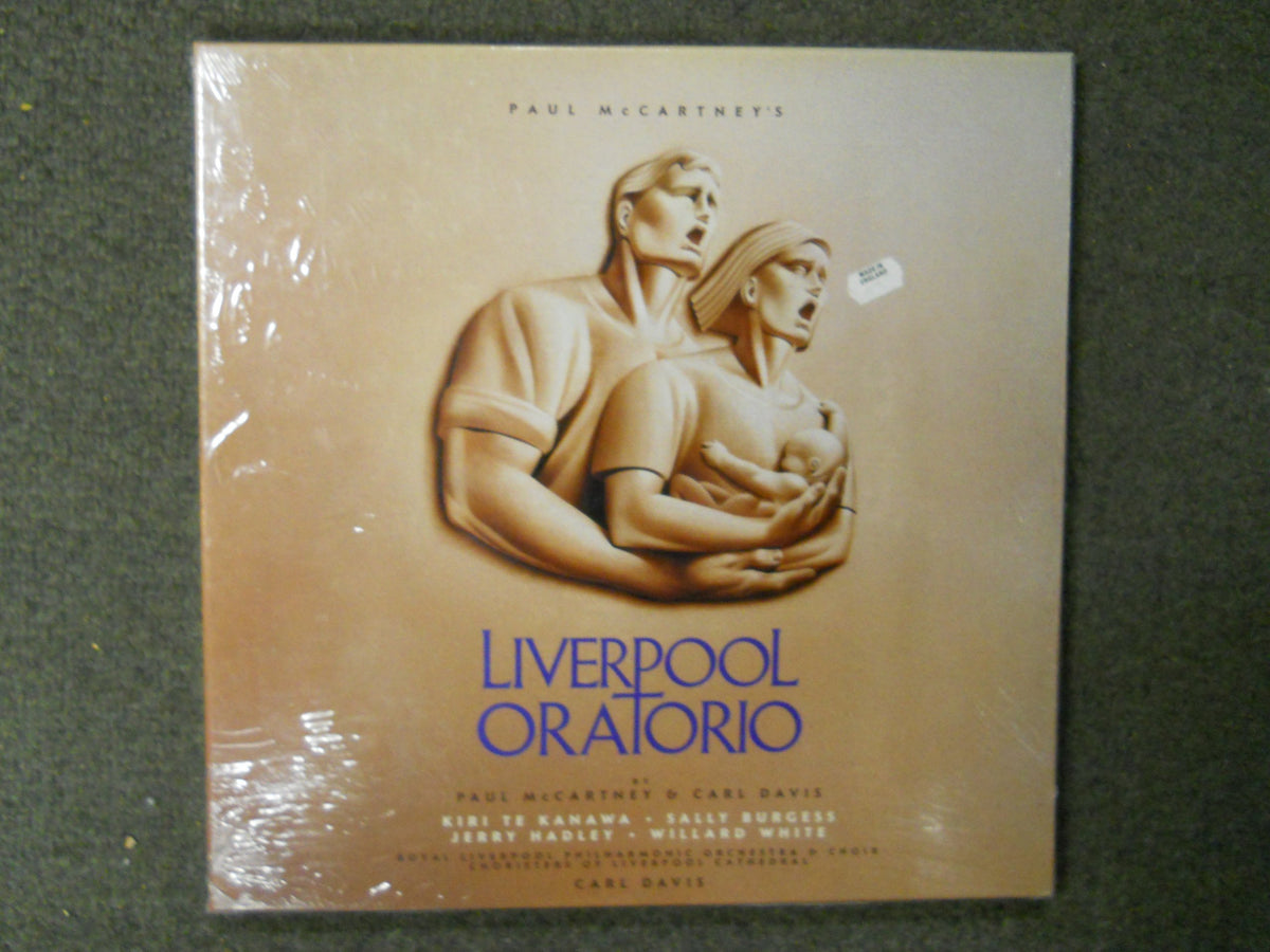 Liverpool Oratorio