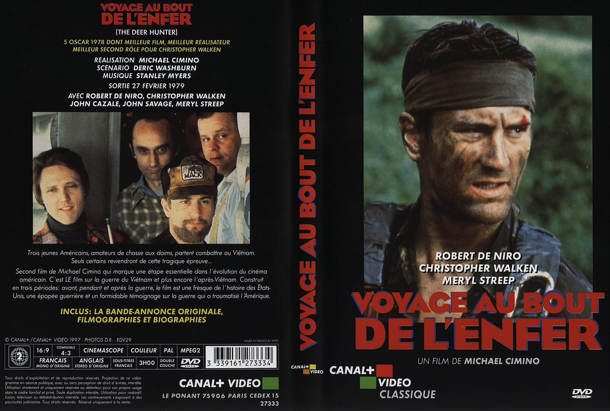 The Deer Hunter