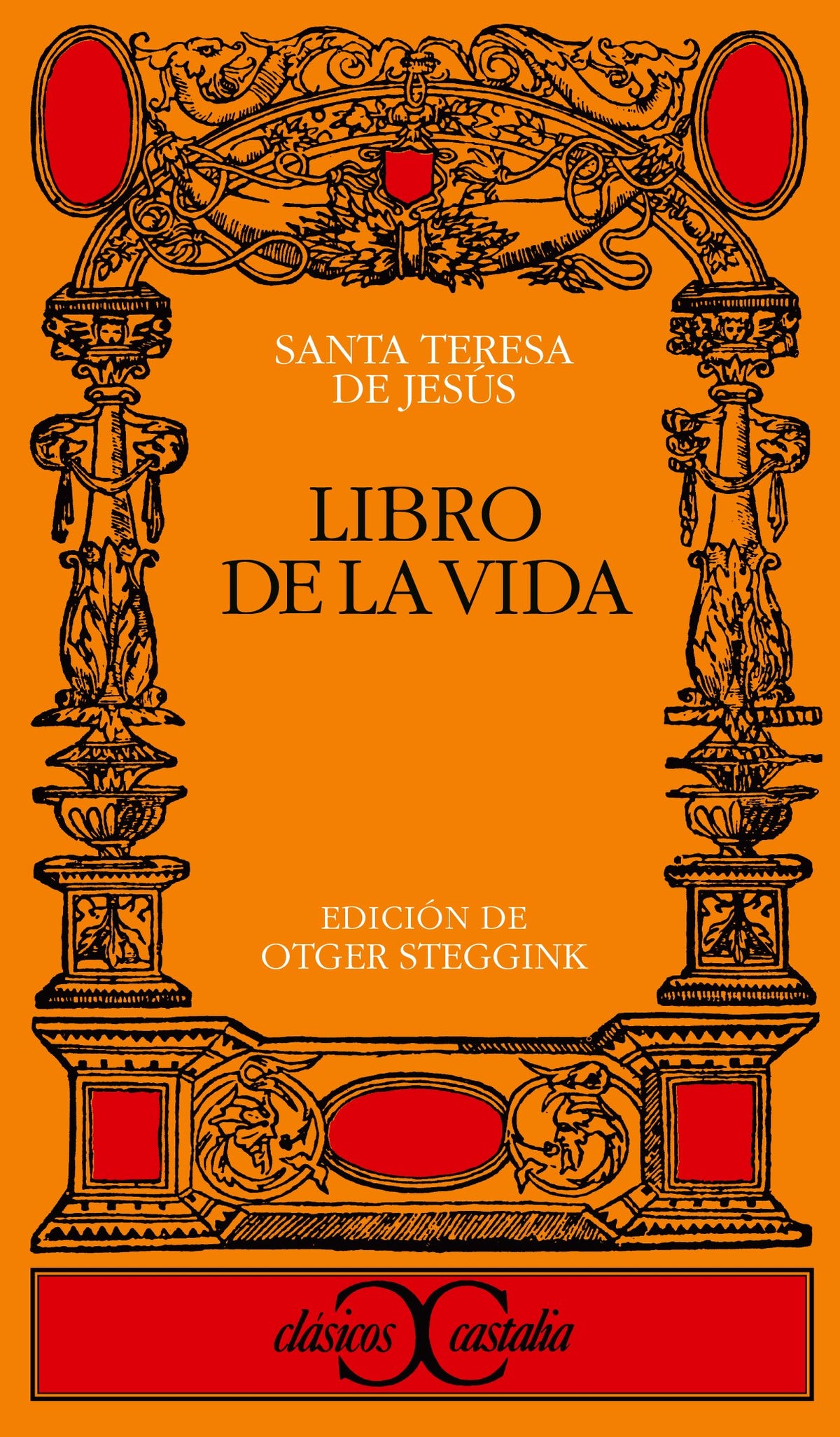 Libro de la vida . (Spanish Edition)
