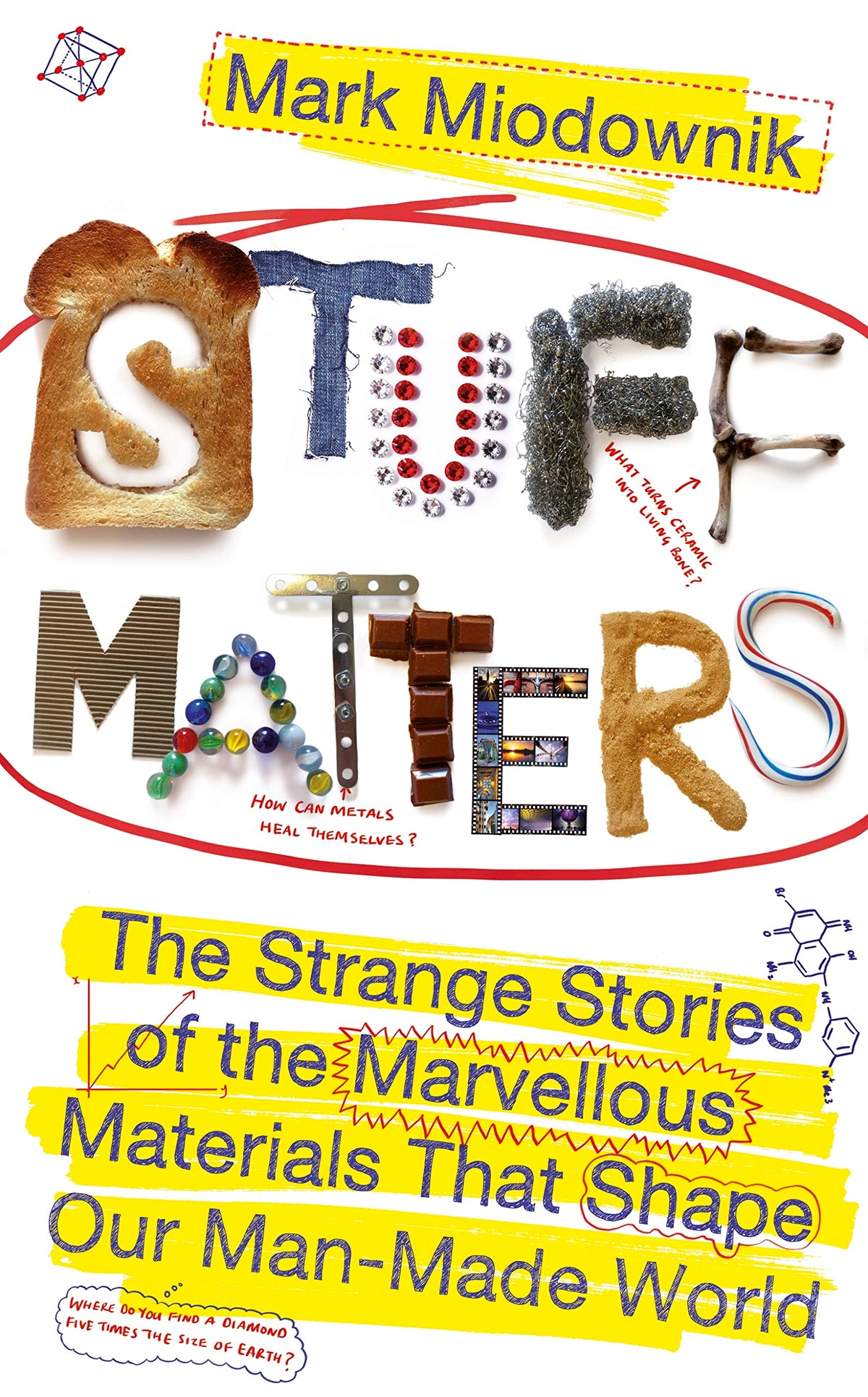 Stuff Matters