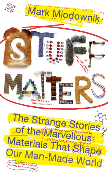 Stuff Matters