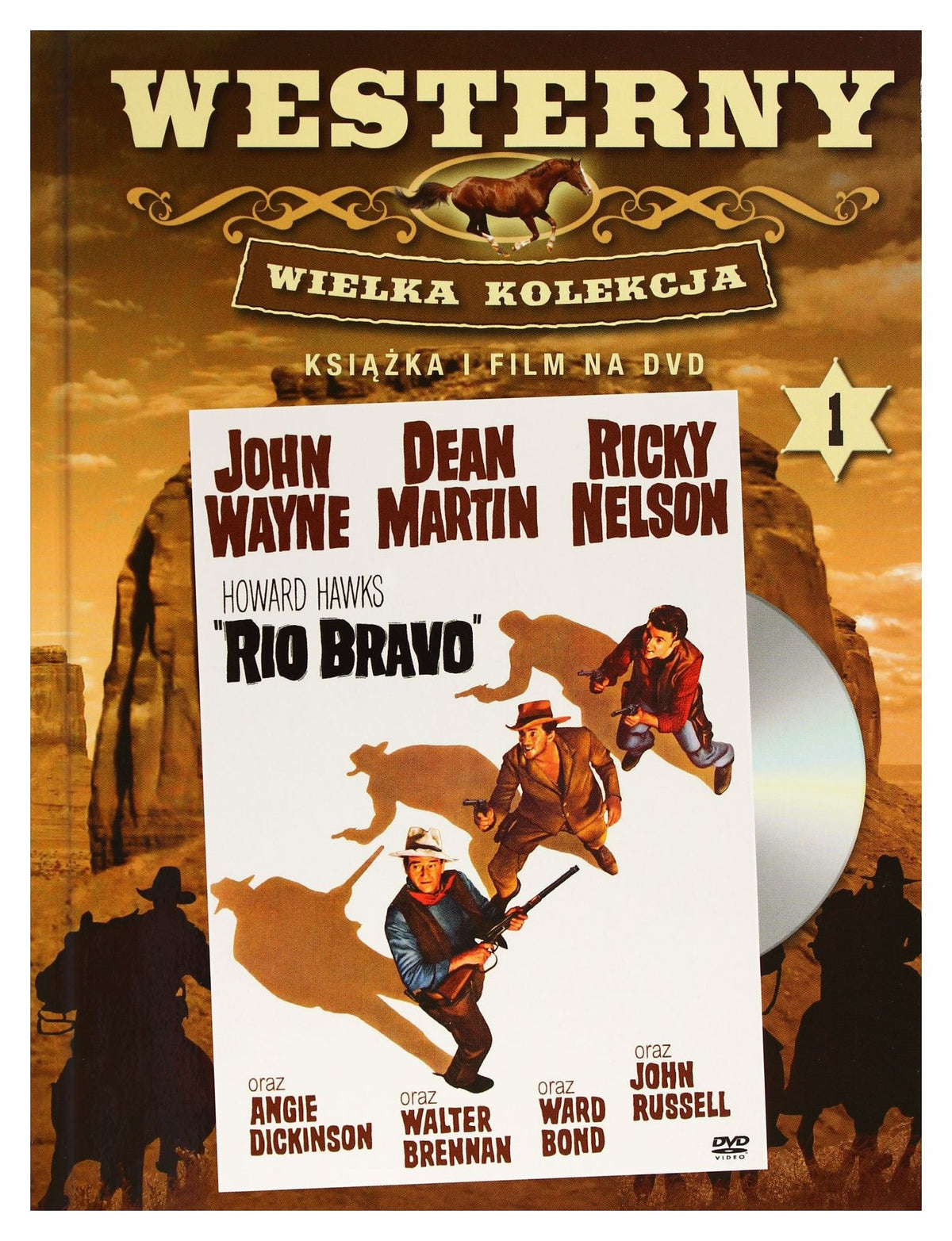 Rio Bravo