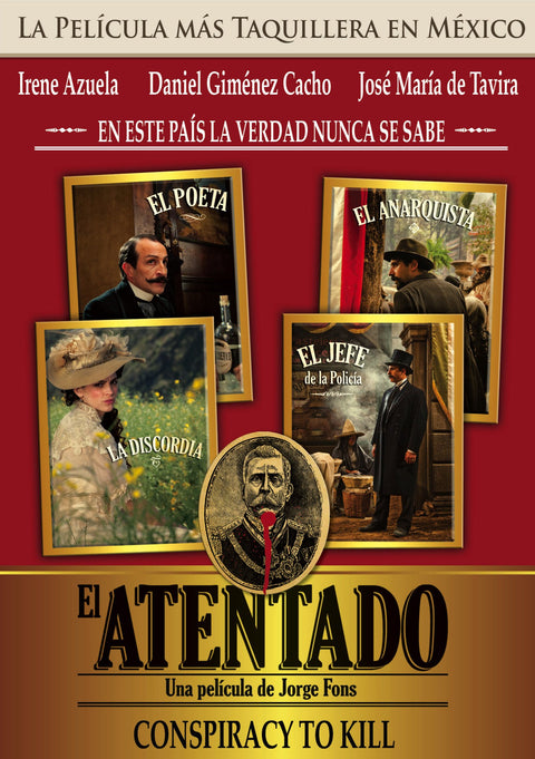 El Atentado
