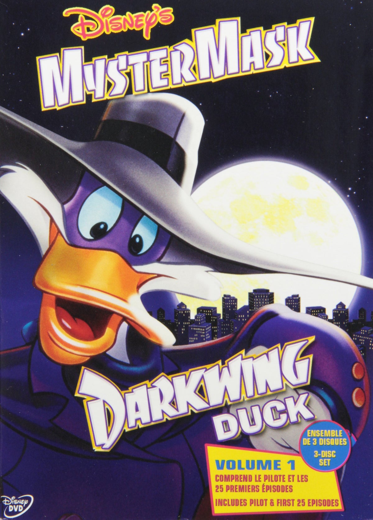 Darkwing Duck Volume 1