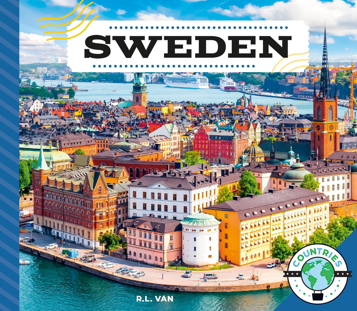 Sweden (Countries)