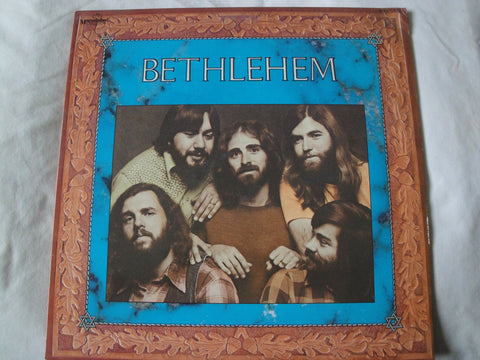 Bethlehem 1978 Maranatha! Music Vinyl Lp 77-040 Stereo
