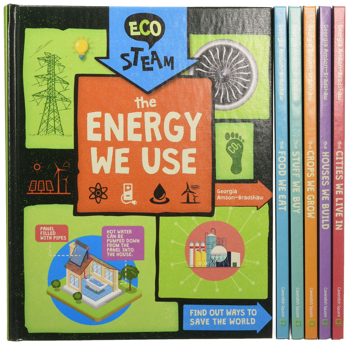 Eco Steam