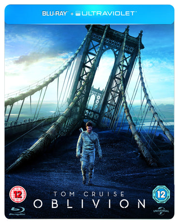 Oblivion