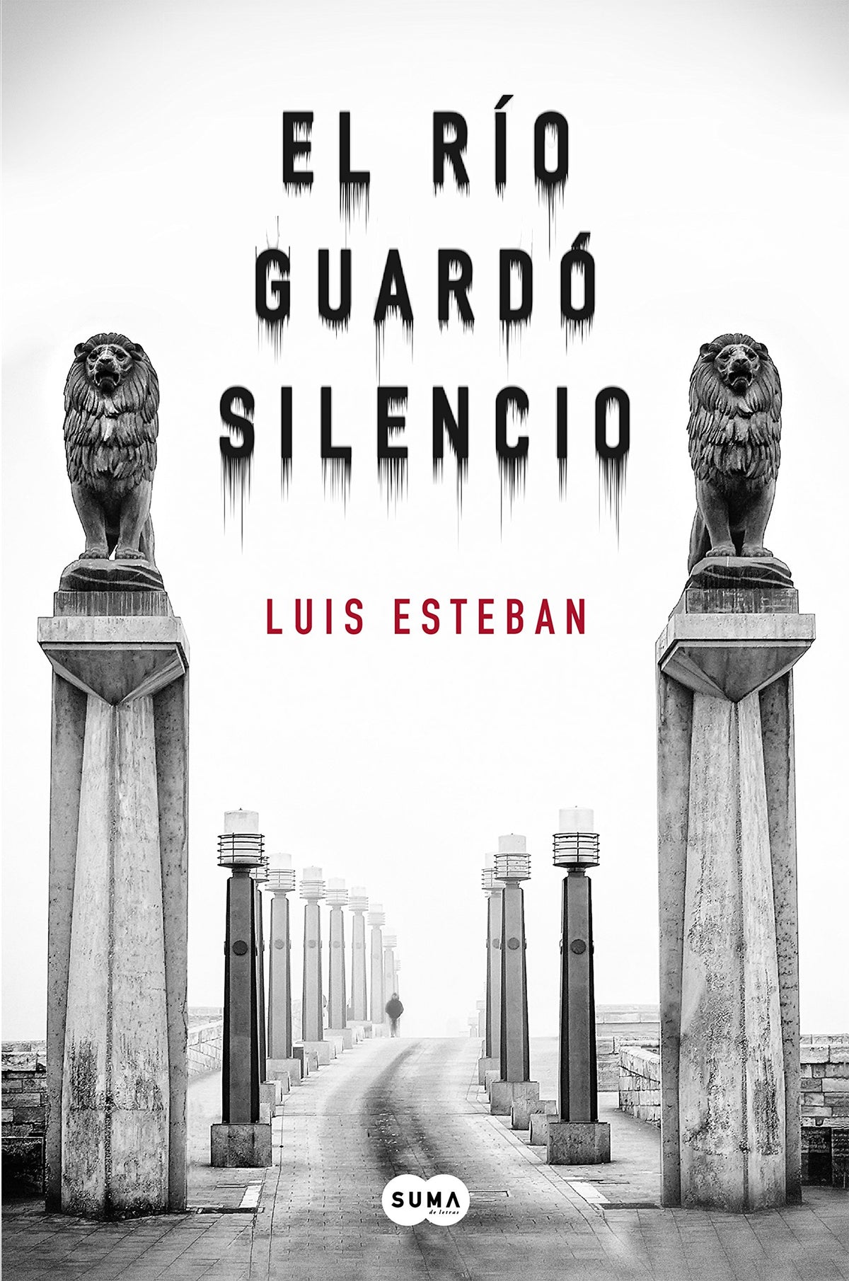El río guardó silencio
