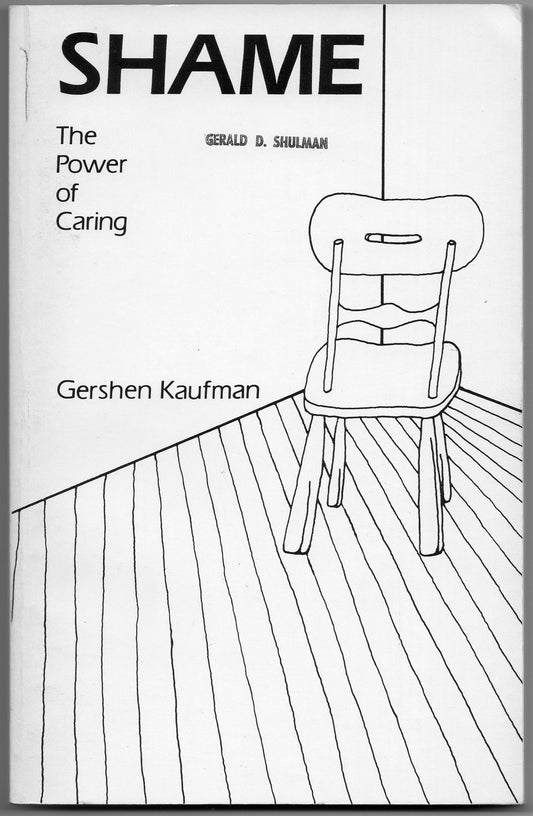 Shame, the power of caring