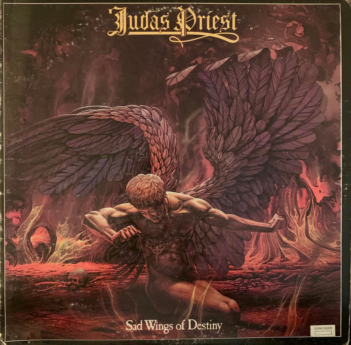 Sad Wings of Destiny