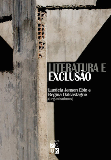 Literatura e Exclusao (Em Portugues do Brasil)
