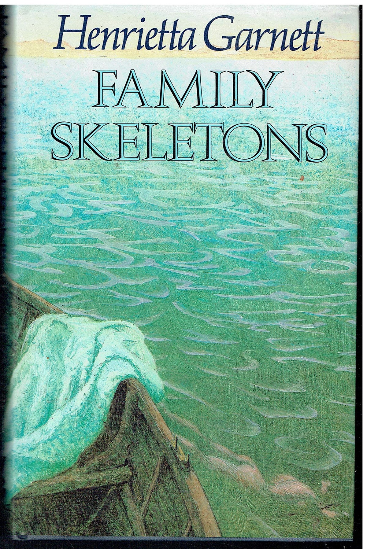 Family skeltons