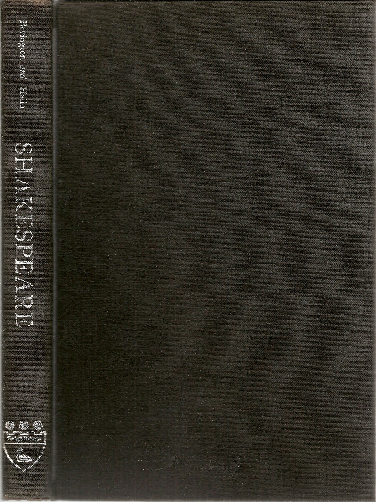 Shakespeare, Pattern of Excelling Nature: Shakespearean Criticism in Honor of America's Bicentennial