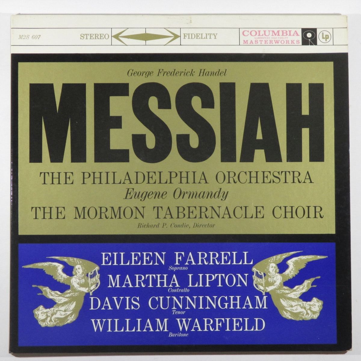 MESSIAH