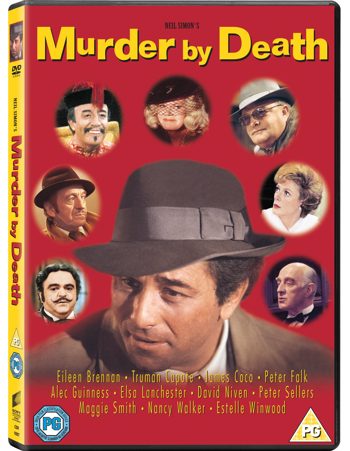 Murder By Death [Import anglais]