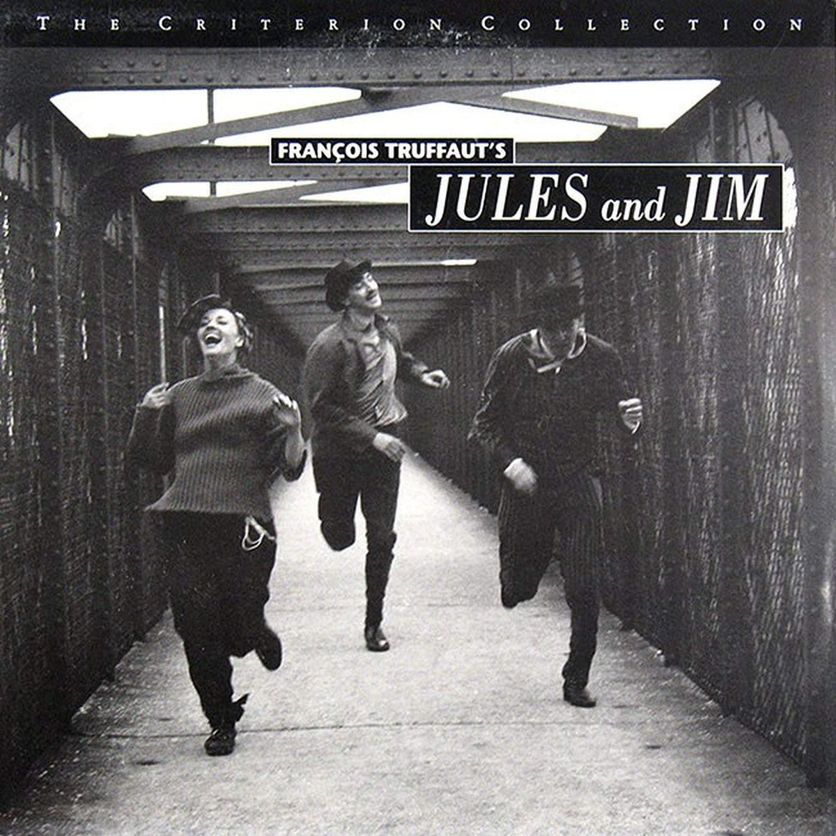 Jules and Jim