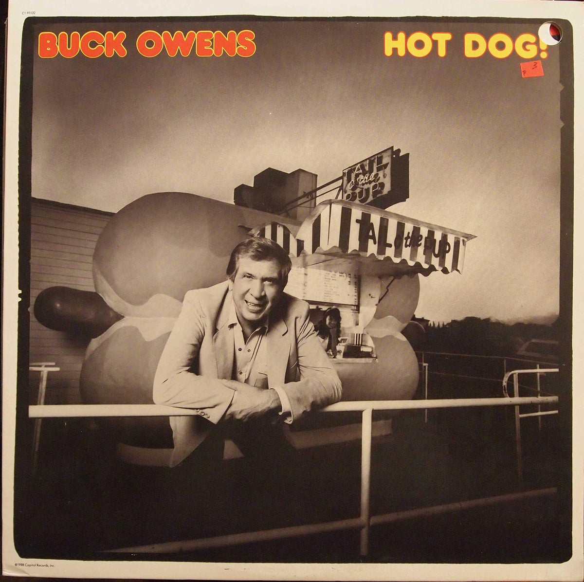 Hot Dog