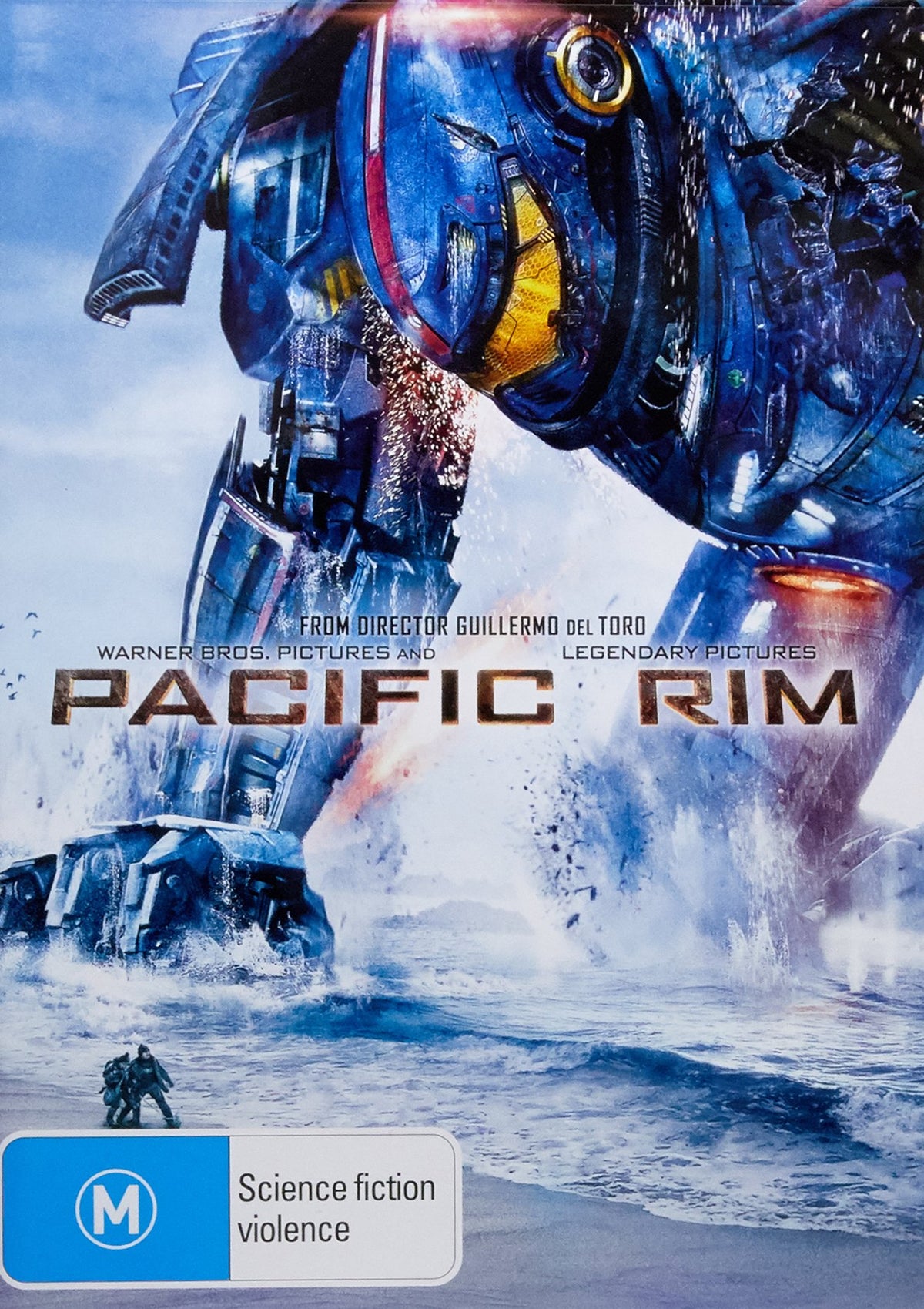 Pacific Rim