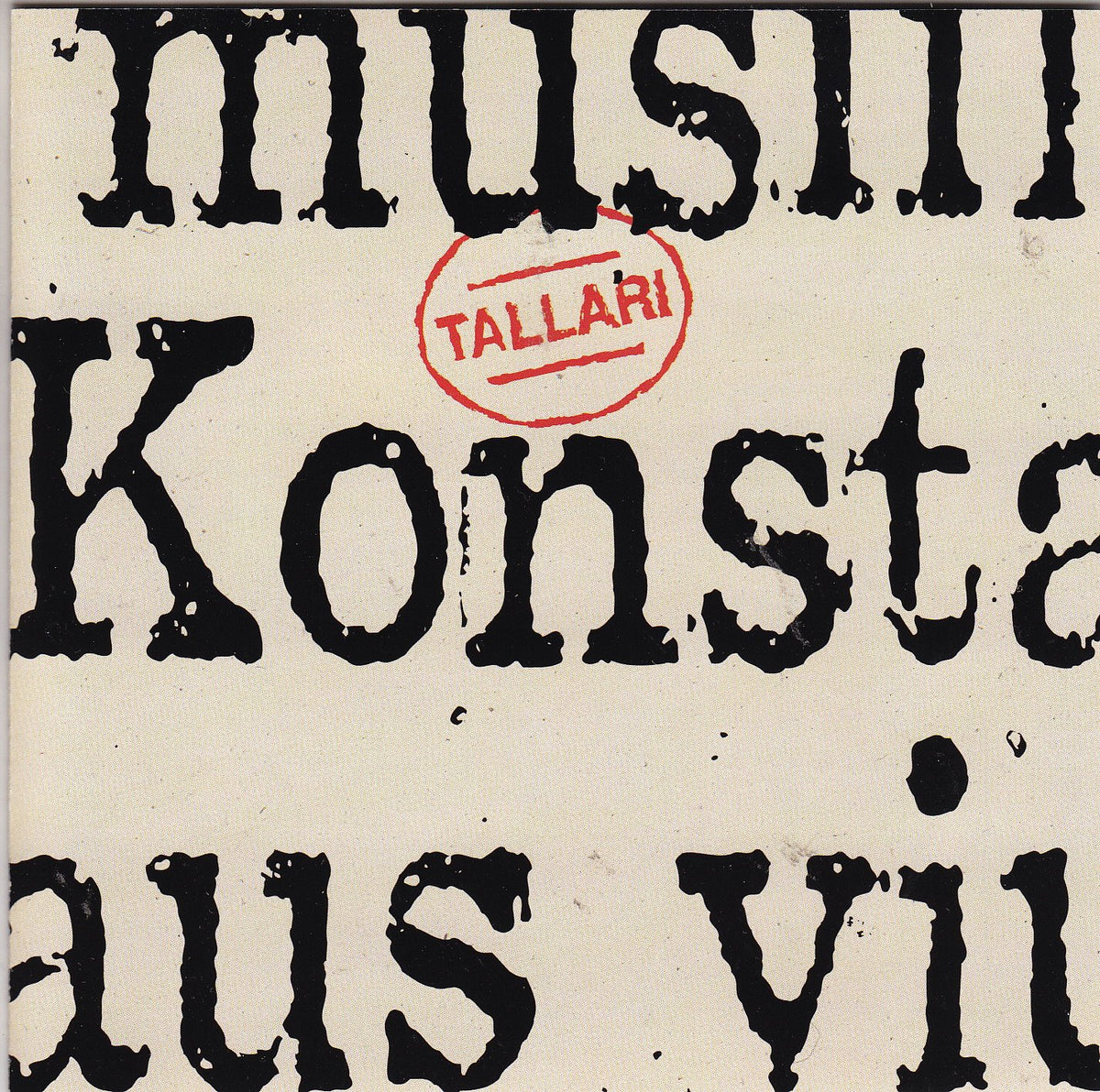 Konsta